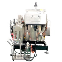 Gelon Coater 15KW Slot Die Coating Machine Slot Die Coater Process Pouch Cell Assembly Equipment