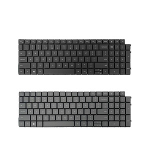 Teclado alternativo para portátil <span class=keywords><strong>Dell</strong></span> Inspiron 15 5510 5515 5518 3520 3525 3530 3535 P112F - Product Image 1