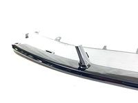 ACCESSOIRES DE VISAGE PIÈCES D'AUTO 2021TYPE A4 à RS4 AVANT SPLITTER DE LÈVRE AVANT FIT PARE-CHOCS GRILL