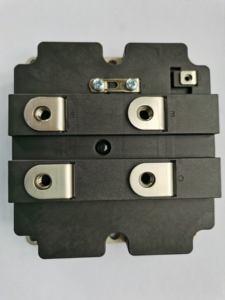 Hitachi Energy 5SNA 1600N170300 Module HiPak IGBT 1700V 1600A pour Traction MVD HVDC FACTS Wind - Product Image 2