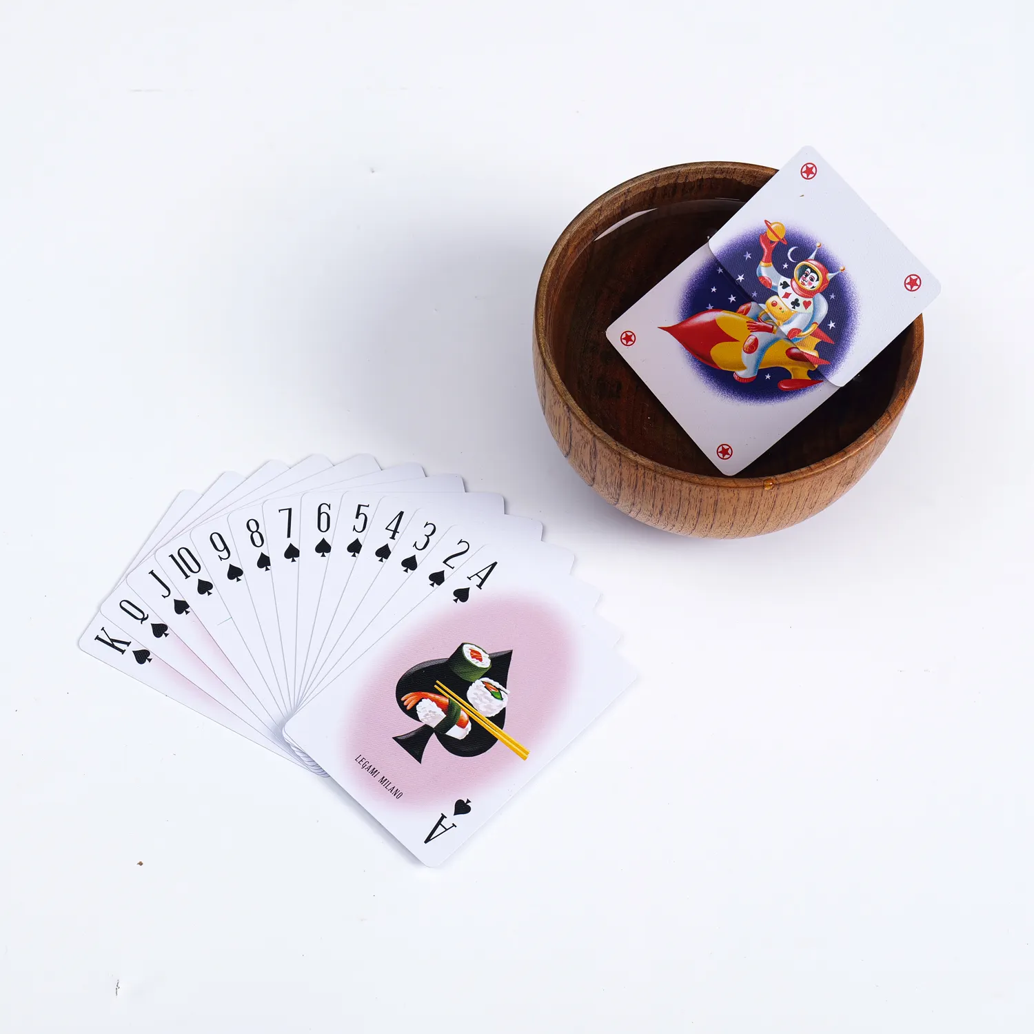 Sıcak satış yüksek kaliteli plastik tahta oyunları reklam Poker tipi oyun tektaş 777