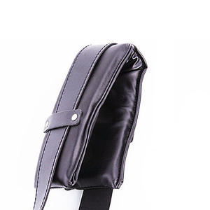 Bdsm Vrouwen Lederen Gespleten Been Spreider Riem Bondage Volwassen Paar Bed Seksspeeltje Open Beensteunen - Product Image 3