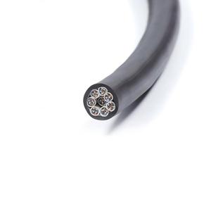 Su misura rj45 xlr Multicore <span class=keywords><strong>Cat5</strong></span> <span class=keywords><strong>cavo</strong></span> di serpente <span class=keywords><strong>cavo</strong></span> filo rg45 originale Multipair <span class=keywords><strong>cavo</strong></span> per schermo esterno - Product Image 6