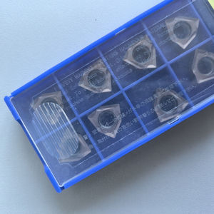 XNMU060404PNER-G ACP300 SUMITOMOS Outil de tournage CNC, fraise à tournage, plaquettes en carbure, revêtement CVD/PVD, HRC50-70, garantie 3 ans, OEM - Product Image 3