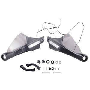 Fanale posteriore a LED Plug & Play di ricambio per G310GS Adventure, protezioni manubrio modificate, posizione destra/sinistra, sicurezza - Product Image 2