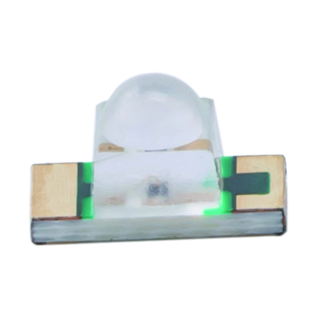 1206 SMD LED Stock for Medical Devices 15-21SYGC/S530-E2/TR8 IR Light for Medical Equipment