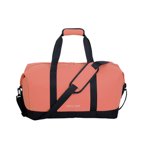 Esta es una Bolsa de Viaje Multifuncional Ecológica de CUERO para Deportes Urbanos y <span class=keywords><strong>Viajes</strong></span> de Corta Distancia. - Product Image 1