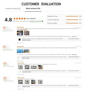 Intègre trois fonctions principales : <span class=keywords><strong>scanner</strong></span> rapide RAD FLO CT pour chiens/chats en 10 secondes, portique en C, prend en charge la RCP/DSA, raisonnable - Product Image 6