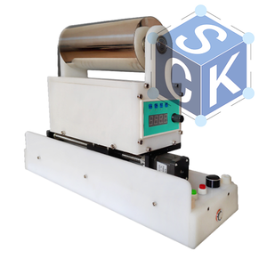 Thiết Bị Kéo Sợi Chất Lượng Cao Của Trung Quốc Thiết Bị Thu Gom Trống Cho Máy Quay Điện - Product Image 3