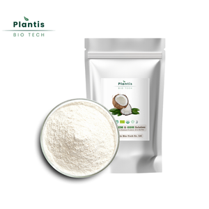 Toptan fiyat hidrasyon desteği organik hindistan cevizi su tozu - Product Image 2