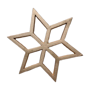 <span class=keywords><strong>Dessous</strong></span> <span class=keywords><strong>de</strong></span> <span class=keywords><strong>plat</strong></span> <span class=keywords><strong>flocon</strong></span> <span class=keywords><strong>de</strong></span> neige blanc en fonte Coussin <span class=keywords><strong>de</strong></span> protection thermique Tapis multifonctionnel Porte-pot Résistant à la chaleur <span class=keywords><strong>Dessous</strong></span> <span class=keywords><strong>de</strong></span> verre en fonte Noël - Product Image 6