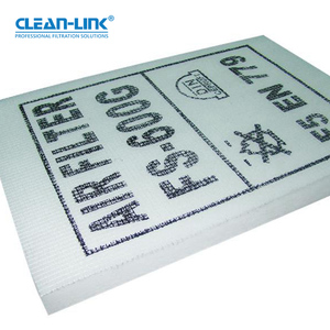 Filtro <span class=keywords><strong>de</strong></span> Techo F5-600G para Cabina <span class=keywords><strong>de</strong></span> Pintura/Filtro <span class=keywords><strong>de</strong></span> Techo/Medios Filtrantes para Cabina <span class=keywords><strong>de</strong></span> Pintura - Product Image 2