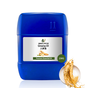 Fabrikant levert groothandel bulkprijs 100% pure natuurlijke biologische <span class=keywords><strong>Ginseng</strong></span> etherische olie hydraterend OEM voor alle huidtypen - Product Image 2