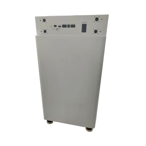 Boîtier vertical en métal pour accessoires de batterie 15 kWh 48 V 280 Ah 300 Ah LiFePO4 - Product Image 5