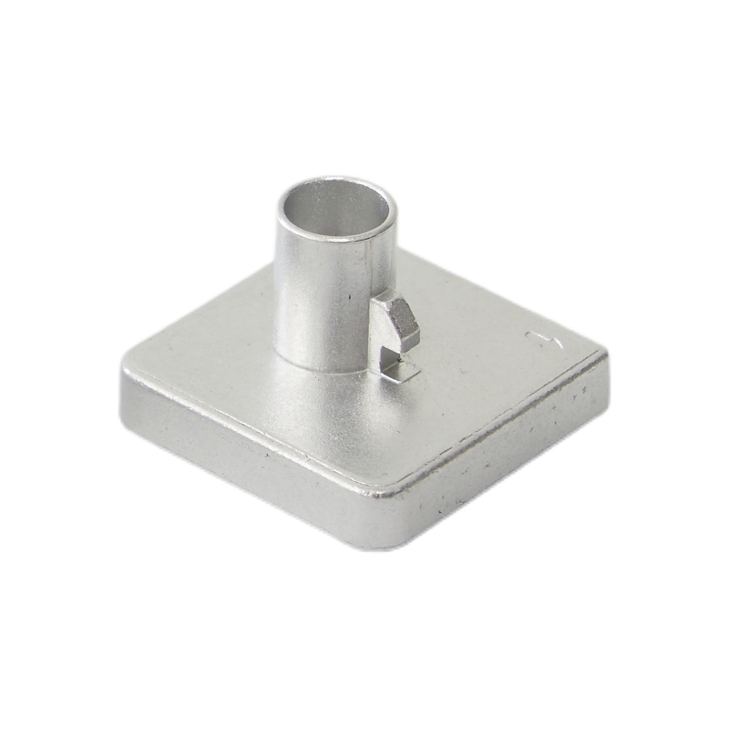 A380 Aluminum Casting Product Custom Oem