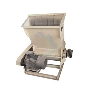 High Output Profession European Standard Wooden Pallet Crushing Mill/Waste Wooden Stock Shredder Nails Removing Machine