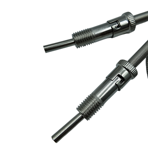 Thermoelement-Hersteller Liefern Universelle Ofensensoren Schnelle Industrie E <span class=keywords><strong>K</strong></span> Typ Thermoelemente - Product Image 5