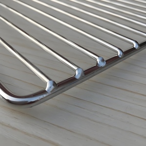 Jaring Panggangan Arang Berkualitas Tinggi dari Pabrik dalam Jumlah Besar untuk Piknik Berkemah atau Festival - Product Image 2