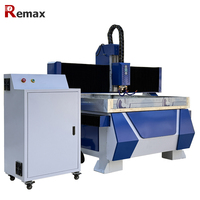 Routeur CNC pour le travail du bois 1212, machine de gravure sur bois
