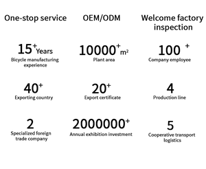 14-<strong>20</strong> <strong>Inch</strong> Custom Accessory Children's Mountain <strong>Bike</strong> From China Factory 3-12 Years Old Boy's Bicycle with Brake Ordinary Pedal - Product Image 5