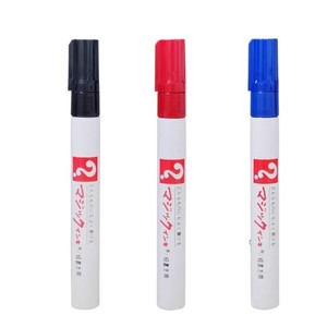 Teranishi Magic Ink <b>Marker</b> <b>Pen</b> M500 T1 Permanent Oil Based Water Resistant For Lamination Printing - Product Image 2