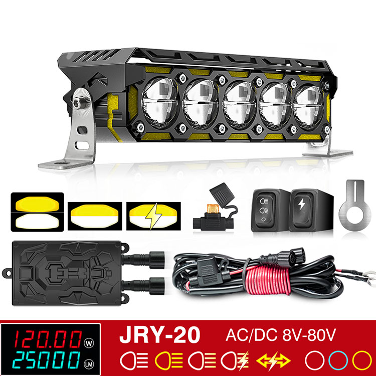 JRY20 1 pièce de 1 ensemble