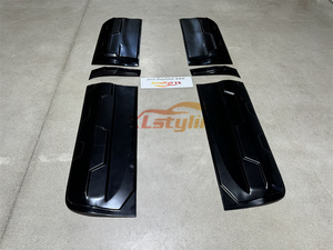 Couvercle de moulage de pièces de ramassage de haute qualité pour ford Ranger T6 <span class=keywords><strong>T7</strong></span> T8 2012-2021 Double cabine 4 portes - Product Image 4