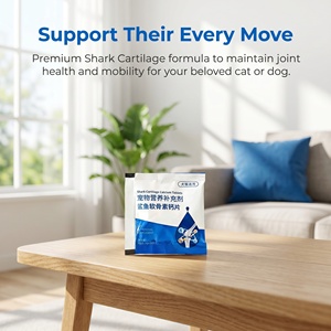 Colágeno de Res <span class=keywords><strong>para</strong></span> <span class=keywords><strong>Perros</strong></span>, Suplemento <span class=keywords><strong>para</strong></span> Mascotas, Vitaminas <span class=keywords><strong>para</strong></span> <span class=keywords><strong>Perros</strong></span>, Tratamiento contra Pulgas y Garrapatas, Probióticos, Píldoras Antiparasitarias - Product Image 5