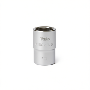 ประแจบล็อกหกเหลี่ยมโครเมี่ยมวาเนเดียมขนาด 3/4 นิ้ว - Product Image 2