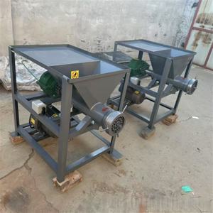 משק שימוש בשר מטחנת דג מיני כיב עוף טחנת עצם צמרר עצם צחור מכונה מחיר המפעל - Product Image 4