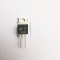 Carte amplificateur transistor Yarun Trench Power N-Channel Mosfet Transistor diodes 200N06 TO-220 200A 60v