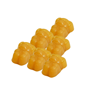 Gomitas para Hombres Adultos, Fórmula Natural, Proveedor Mayorista OEM, Gomitas para Mejorar la Energía y el Ejercicio, Refuerzo Inmunológico - Product Image 4