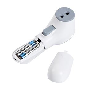 Termômetro médico infravermelho sem contato bluetooth, medição sem toque da testa - Product Image 3