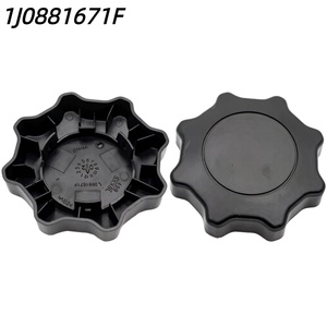 1J0881671F 2 Pezzi Manopola di Regolazione Sedile Anteriore Nera per VW Beetle Bora Golf <span class=keywords><strong>Passat</strong></span> B5 Jetta MK4, Parti Interne Auto - Product Image 2