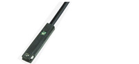 Sensor de interruptor de láminas magnético interruptor de láminas Sensor de interruptor magnético para cilindro
