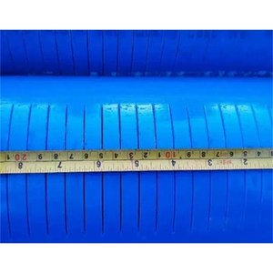 Tubería <span class=keywords><strong>de</strong></span> PVC <span class=keywords><strong>Perforada</strong></span> con Extremo <span class=keywords><strong>de</strong></span> Campana a <span class=keywords><strong>Precio</strong></span> Competitivo, 140 mm, EN 1452, Extracción <span class=keywords><strong>de</strong></span> Agua Subterránea en Tanzania - Product Image 1