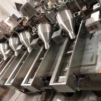 Machine à Donuts Commerciale Automatique Mini, de Haute Qualité