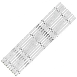 Bande de rétroéclairage LED pour téléviseur NO.3227 LB-GM3030-GJPHP5810X5PS49-S pour Philips - Product Image 3