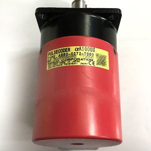 Codificador de Pulsos para Servomotor FANUC A860-0372-T001, Nuevo y Original - Product Image 2
