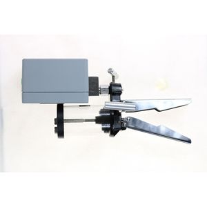 Calibrador de Presión Digital Yunyi YK-201 -0.1 a 60Mpa, Precisión de Nivel 0.05 0.02, Manómetro Estándar Inteligente Portátil - Product Image 4