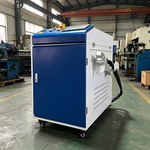 Soudeuse laser 1500w 2000w 3000w pour la soudure de l'acier au carbone, pour la soudure des métaux, puissance de sortie réglable - Product Image 3