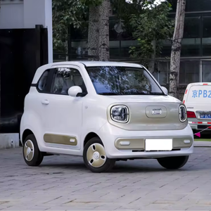 Bestune XiaoMa Mini EV 2025, Auto Elettrica a 4/<span class=keywords><strong>2</strong></span> Posti, Nuova Energia, Stile Wuling Mini QQ Ice Cream, Miglior Veicolo Elettrico - Product Image 2