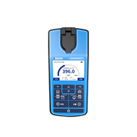 Analizador de Ácidos Grasos Volátiles LH-P3VFA, Método Espectrofotométrico, Rango 0-3600mg/L, Detección con 10% de Precisión