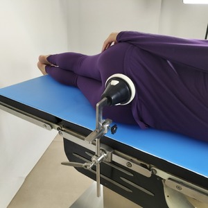 [Producto del Fabricante] Marco de Posicionamiento Quirúrgico Multifuncional, Marco de Soporte Lumbar Ajustable, Marco Quirúrgico para Posición Lateral - Product Image 1