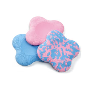 Genouillère d'exercice extra épaisse Coussin de genou de <span class=keywords><strong>yoga</strong></span> pour le soutien du coude - Product Image 4