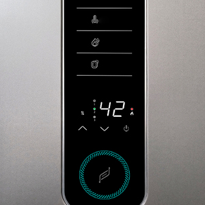 Gexiang Factory Manufacturer OEM Customization Morden Home <strong>Kitchen</strong> 8L-16L Instant Gas Water Heater - Product Image 5