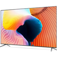 Grand Téléviseur 4K Android Intelligent OLED de 50, 55, 65, 85 Pouces et 100 Pouces