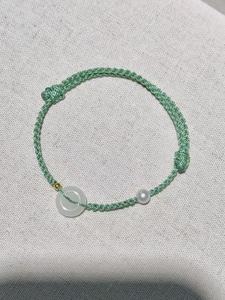 UM Jewelry <b>Copper</b> Fashionable and Delicate Woven <b>Bracelet</b> For Unisex Daily Wear and Gift - Product Image 2