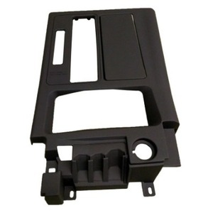 ที่วางแก้วสำหรับเชฟโรเลตคอร์เวทท์ ปี 1994-96 สีดำ คาร์บอนไฟเบอร์ 10265546 ช่องวางของตรงกลาง - Product Image 4