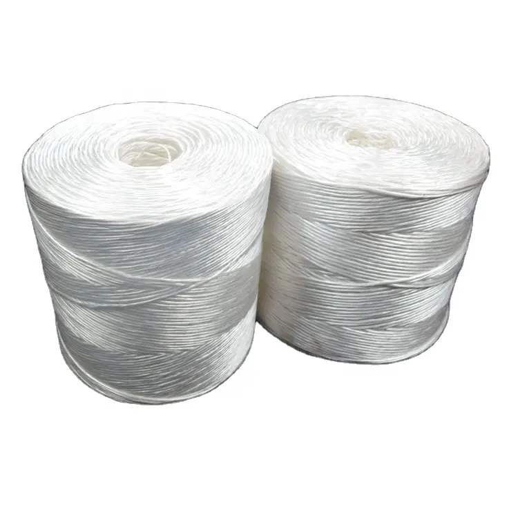 Factory price High quality bale twine